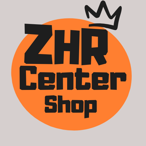 ZHRCENTER SHOP