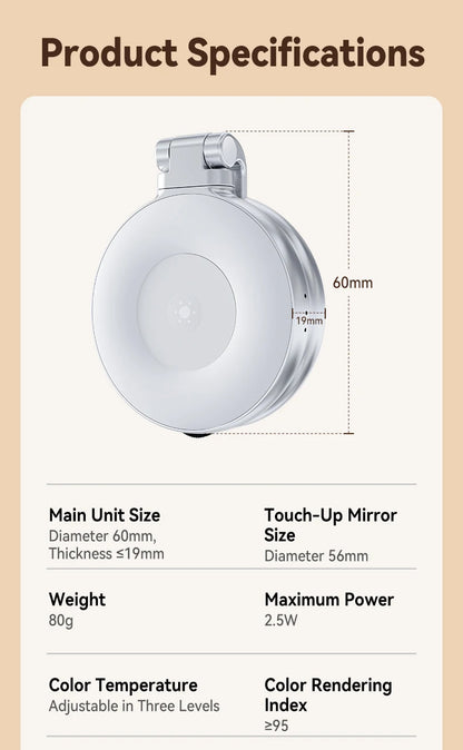 TELESIN Magnetic Phone Camera Shoot Hand Grip Phone Holder Shooting Aid Remote Control Handle for Iphone HUAWEI SAMSUNG Phone