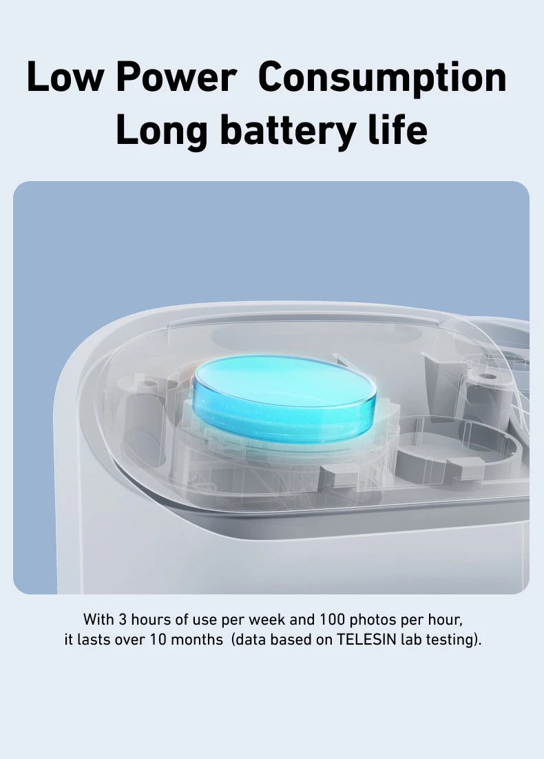 TELESIN Magnetic Phone Camera Shoot Hand Grip Phone Holder Shooting Aid Remote Control Handle for Iphone HUAWEI SAMSUNG Phone